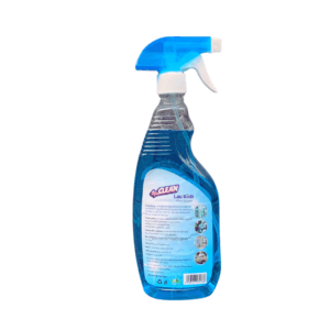 nước lau kính dpclean