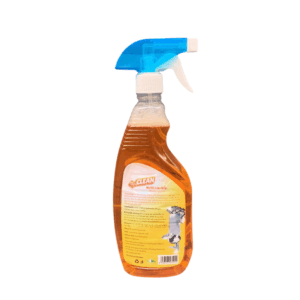 Nước lau bếp dpclean